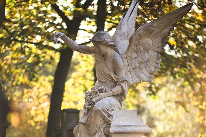 The Famous Graves of Père Lachaise - Self-Guided Audio Tour - Authentic Experiences and Honest Feedback