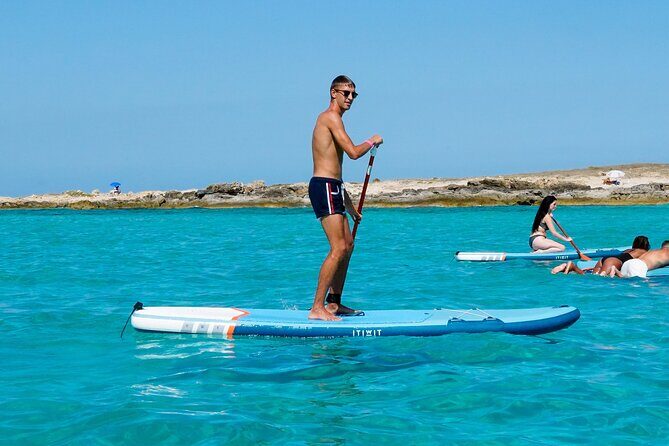 The Formentera Cruise in Balearic Islands - Food and Drinks