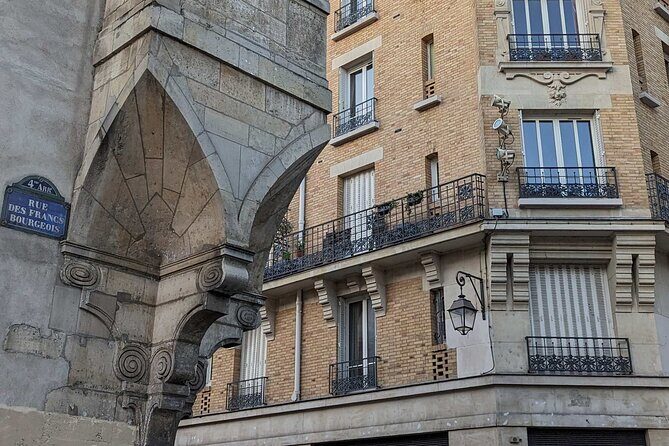The French Revolution: Self Guided Audio Tour of Paris - Practical Tips for Making the Most of Your Tour
