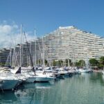 The French Riviera - Transportation and Comfort