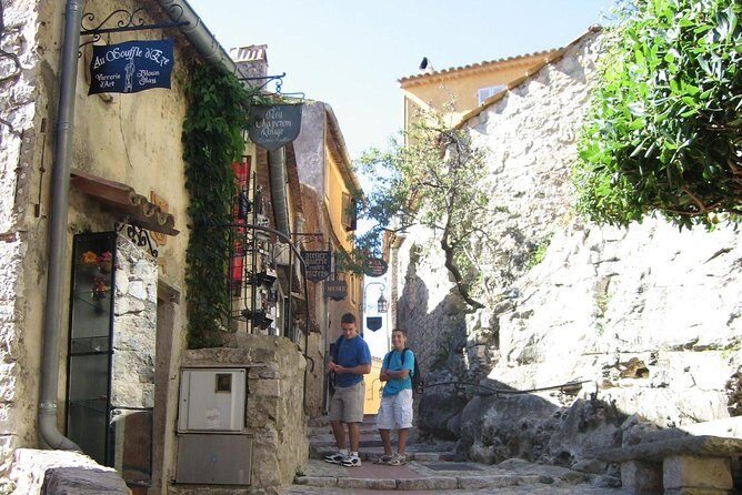 The "French Riviera"-private full day tour- - Who Will Love This Tour