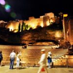 The Genuine Malaga Wine & Tapas Tour - Frequently Asked Questions
