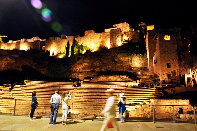 The Genuine Malaga Wine & Tapas Tour - Frequently Asked Questions