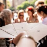 The Goldheist - Private City Escape Game in Barcelona - A Deep Dive into the Experience: What to Expect from The Goldheist