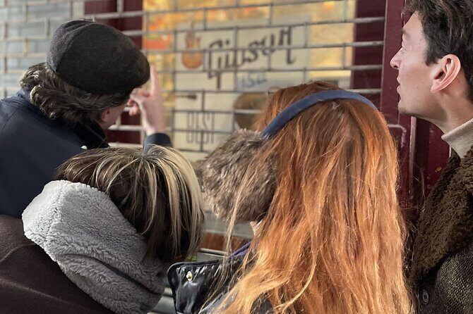 The Great British Rock and Roll Walking Tour - Why This Tour Offers Real Value
