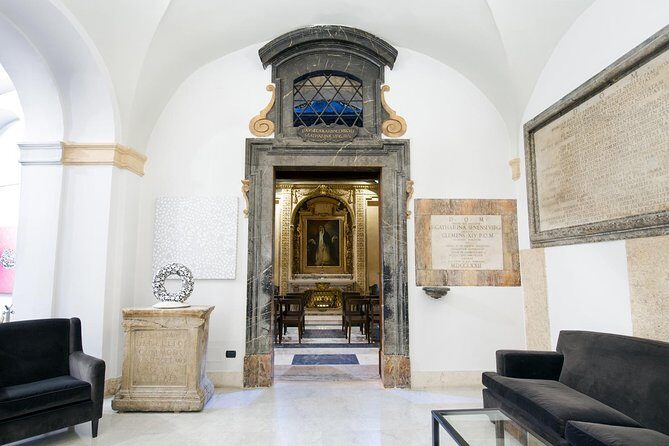 The Great Opera Arias Concert at Palazzo Poli - Trevi Fountain - Who Should Consider This Tour