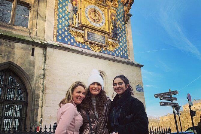 The Great Paris Layover: Private Tour with optional car upgrade - Who Should Consider This Tour?