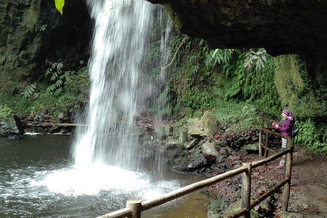 The Great waterfalls Hiking tour - FAQ