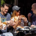 The Greek Food Experience (Max 8 persons) - FAQ