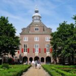 The Hague: Courtyard Walking Tour - A Close Look at What’s Included and Practical Details