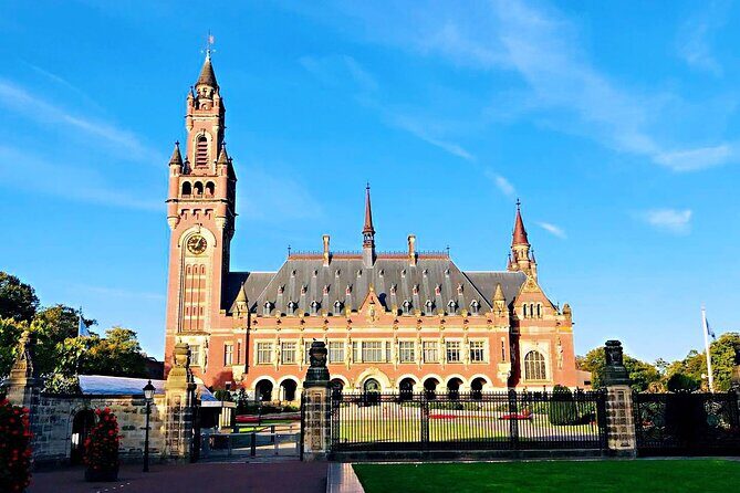 The Hague, Delft and Rotterdam Small-Group Tour (Max. 8 People) - FAQs