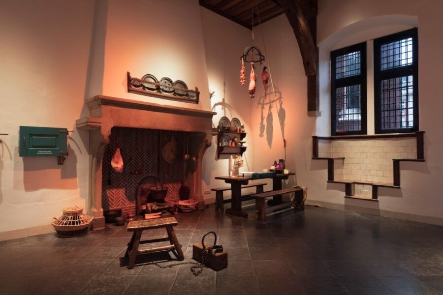 The Hague: Prison Gate Museum - Final Thoughts