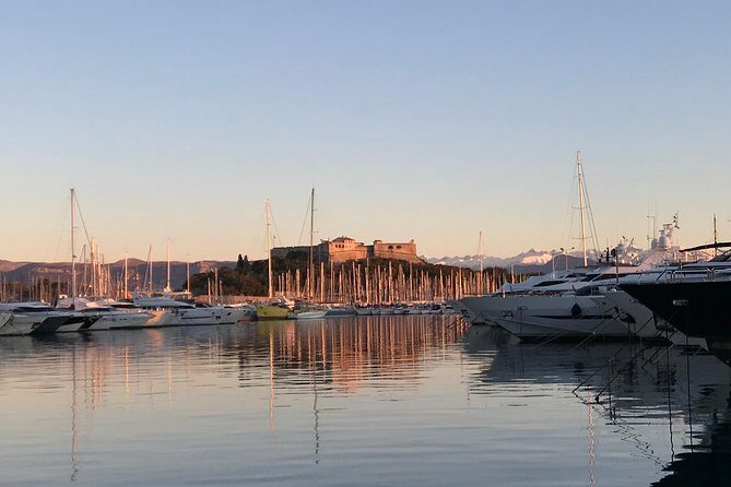 The Highlights of the Côte d'Azur with Tour Company recommended by Rick Steves - Exploring the Itinerary: What You Can Expect