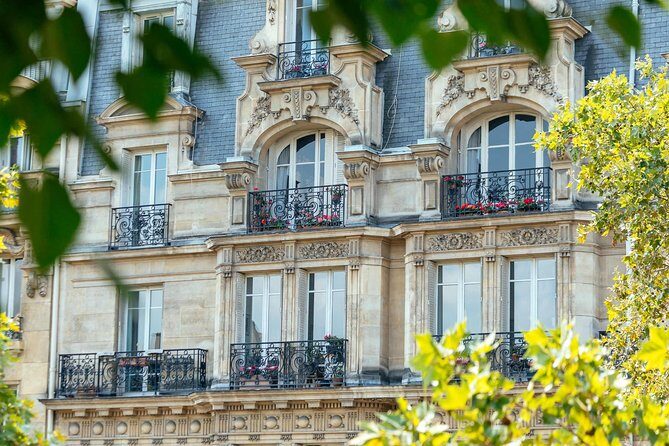 The History of Paris: Historical Le Marais Private Tour - Who Will Love This Tour?