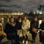 The last secret of Arsène Lupine - Investigation of the Ile Saint Louis - FAQ
