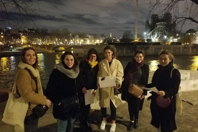The last secret of Arsène Lupine - Investigation of the Ile Saint Louis - FAQ