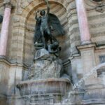 The Latin Quarter: Paris' Left Bank Private Half-Day Tour - Breaking Down the Itinerary