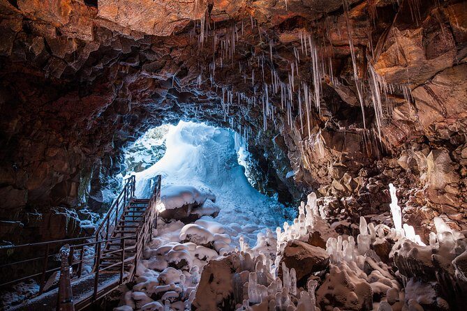 The Lava Tunnel Tour - Raufarhólshellir - FAQs About the Raufarhólshellir Lava Tunnel Tour