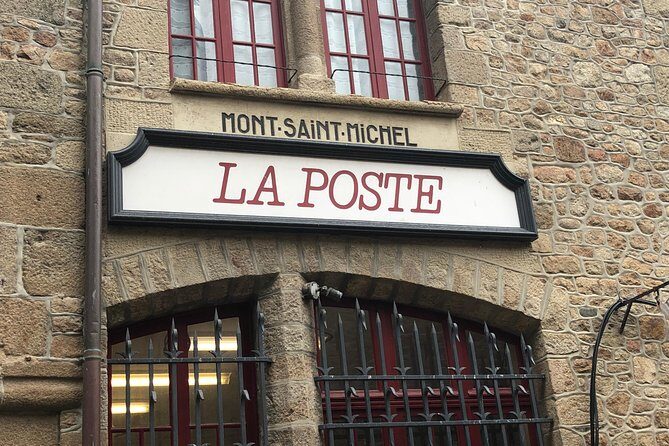 The legendary Mont-St-Michel including Cancale & St-Malo (TGV Train from Paris) - Who Should Book This Tour?
