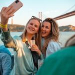 The Lisbon Boat Party / Amazing sunset sailing tour - Who Is This Tour Best For?