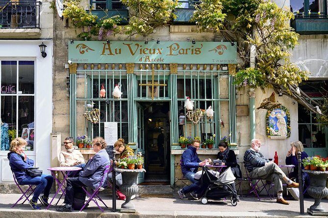 The Local Paris Experience: an off-the-beaten-track adventure! - An In-Depth Look at the Tour Experience