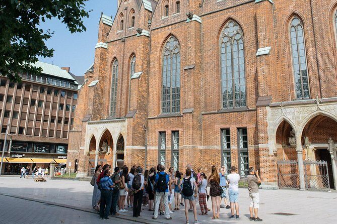 The Local Tour of Hamburg Historic Centre - A Detailed Look at the Hamburg Historic Centre Tour