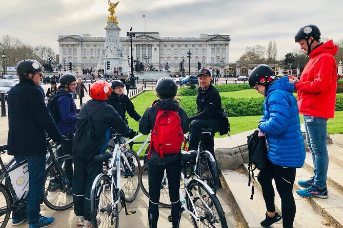 The London Landmarks. 3.5 hour Morning tour - Possible Drawbacks and Considerations