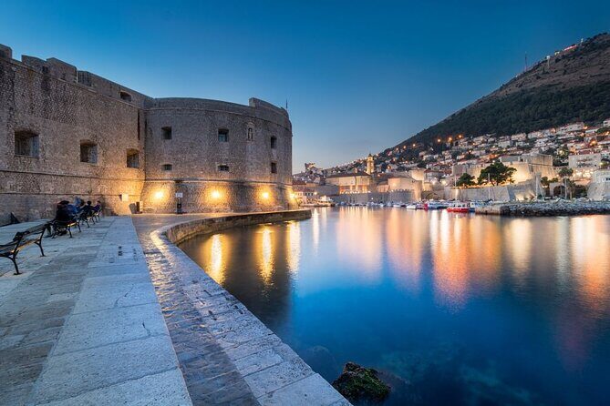 The Lost Treasure of Dubrovnik An Outdoor Escape Game - Who Will Love This Experience?