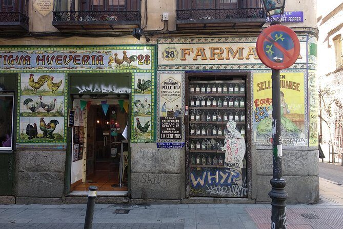 The Making of Malasaña - Who Should Consider This Tour?