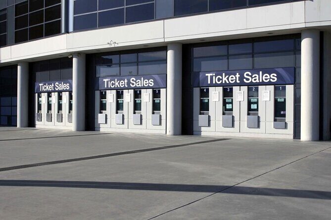 The Manchester City Stadium Tour - Who Will Love This Tour?