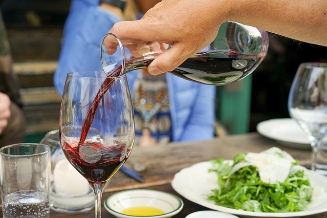 The Mediterranean Diet & Lifestyle Cooking Class. - FAQ
