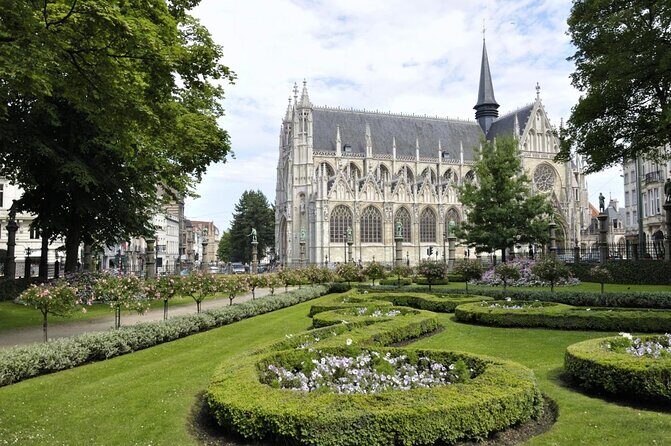 The Most Complete Tour Of Brussels - What’s Included and What’s Not