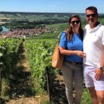 The Must-sees 3h30 from Epernay (Private Half day Champagne Tour) - What Travelers Say: Authentic Feedback