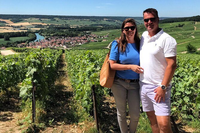 The Must-sees 3h30 from Epernay (Private Half day Champagne Tour) - What Travelers Say: Authentic Feedback