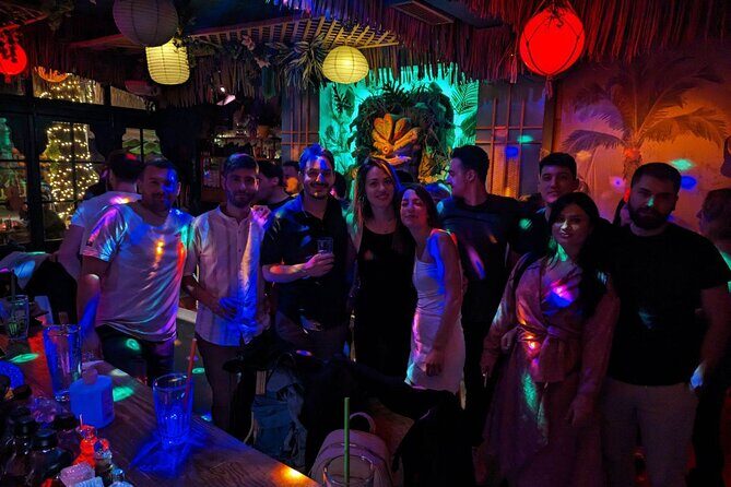 The NightCrawlers | Athens Bar Hopping | Pub Crawl - Final Thoughts: Is This Pub Crawl for You?