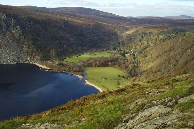 The Original Award Winning Wild Wicklow Tour incl. Glendalough - Transport, Timing, and Group Size