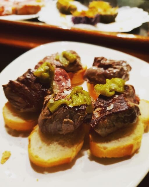 The Original Bilbao Food Tour with Wine Pairings - A Deep Dive into Bilbao’s Pintxo Scene