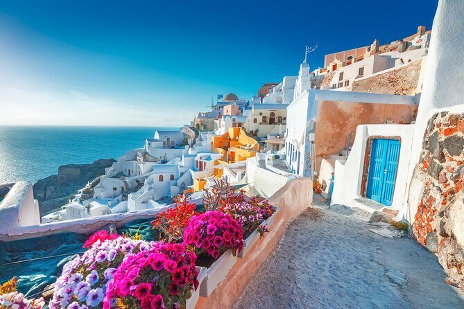 The Original Skip Cable Car: The Best Santorini Shore Excursion - What the Reviews Say