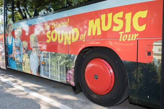 The Original Sound of Music Tour in Salzburg - Who Should Take This Tour?