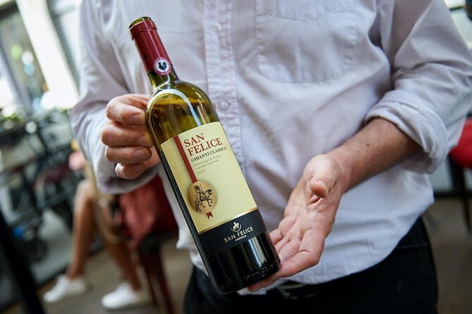 The Other Side of Florence Food Tour with Eating Europe - A Deep Dive into the Florence Food Tour Experience