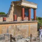 The Palace of Knossos with Skip-the-Line Ticket - Authentic Feedback from Travelers