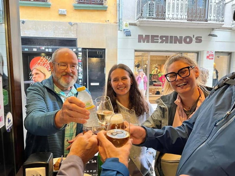 The Pamplona Foodie's tour of the best pintxos! - A Deep Dive into the Pamplona Pintxos Tour
