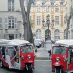 The Paris of the Parisians - FAQs