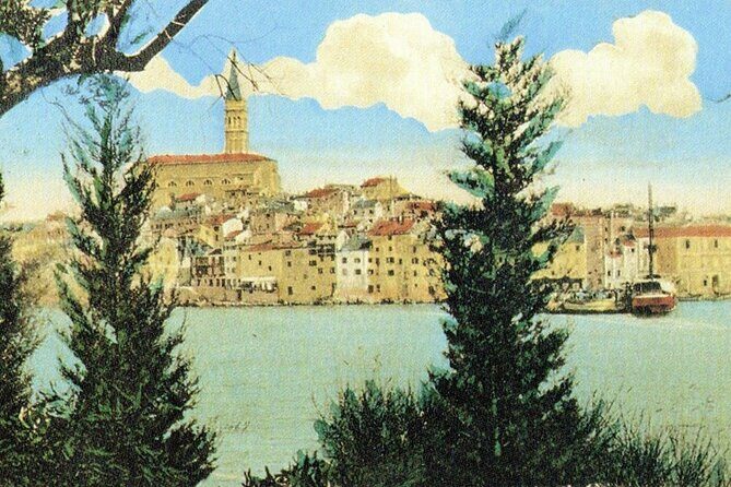 The Pearl of the Adriatic: Private Walking Tour of Rovinj - Exploring Rovinj’s Iconic Sights
