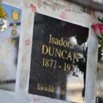 The Pere Lachaise Cemetery Private Tour - What to Expect at Each Stop