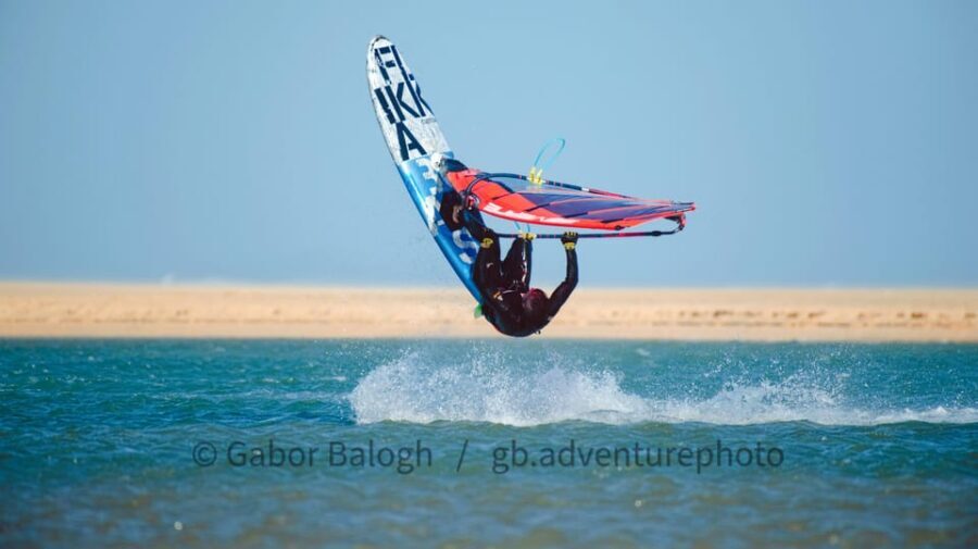 The perfect windsurfing trip: rent top equipment with RENT&GO in Fuerteventura! - In-Depth Review of the Windsurfing Rental Experience