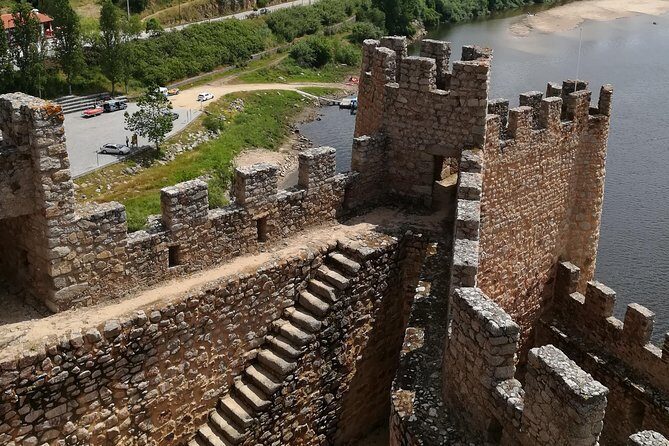 The Portuguese Knights Templar PRIVATE Full Day Tour - FAQ