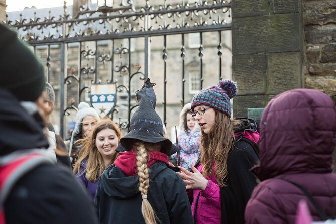 The Potter Trail Private Tour - What to Expect During the Tour