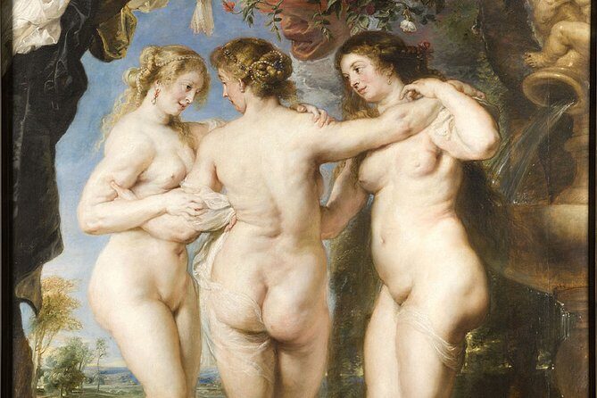 The Prado Museum of Madrid - Private Tour - Practical Details and Tips