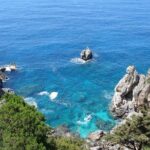 The Private Tour - Corfu Town,Palaiokastritsa & Local Tastings - The Core of the Tour: Visiting Corfu Old Town